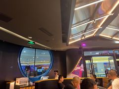 -匠子烤鱼(东方万达店)