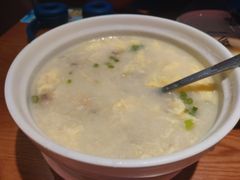 -吕氏疙瘩汤·新鲁菜(济南万象城店)