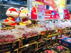 -盒马鲜生(顺义店)