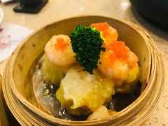 鲜虾蟹子干蒸-点都德(聚福楼店)