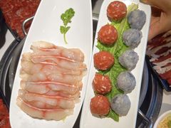 -牛品福潮汕牛肉火锅(旺庄店)