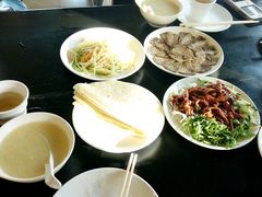 -我去·春饼文化主题餐厅(国定路总店)