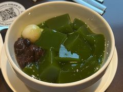 抹茶茶冻-六六·抹茶66’s SALDessert(保利时光里店)