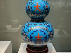 -中国景泰蓝艺术博物馆