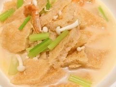 -健眺小海鲜(临海后山店)