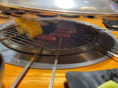 -号令江湖·水浒烤肉(和畅睦邻中心店)
