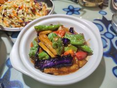 -撒拉花儿·新疆菜·清真(太阳宫店)