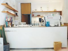 -Legno.ita Coffee by Wood(襄阳南路店)