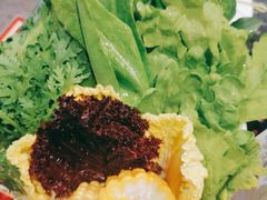 -古铜老院铜锅涮肉·清真(双井店)