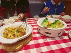 -西贝(深圳卓悦汇店)