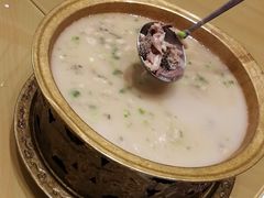 -羊之道草原味道清真餐厅(番禺店)