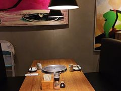 -大牛焱烧·和牛炭火烧放题