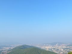 -千佛山风景名胜区