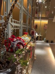 -盘子女人坊古装写真摄影(长春总店)