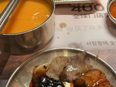 -西塔老太太泥炉烤肉(温州首店万象城黑金店)