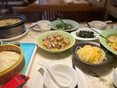 大碗花蛤-涌上外婆桥(江北万达店)