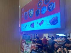 -喜家自助小火锅(卓悦里店)