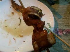 android_upload_pic-天津乾毓德饭庄·清真传统炒菜·海鲜烧烤(咸阳路店)