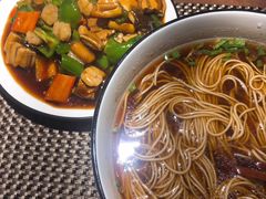 -十面春风·江南面馆(崇宁路店)