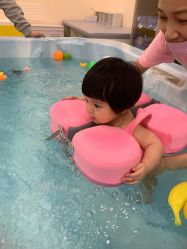 点击看大图 -四季宝贝婴幼儿水育成长中心(陆家嘴店)