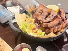 -Ciao窑炉披萨餐厅(宁波阪急店)