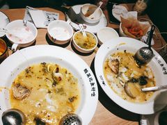 -新太二·鲜料川菜(东汇城店)