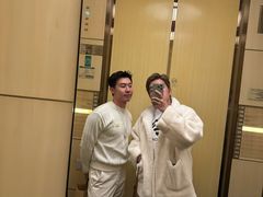 -上海柏悦酒店