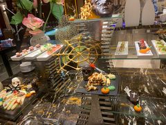 -西安西藏大厦开元名都大酒店·自助餐厅