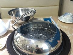 -海大大蒸汽海鲜餐厅·粤菜·特色小炒(欢乐颂店)