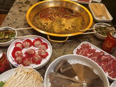 -小龙坎火锅(春熙太古里店)