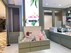 -DORABELLA朵娜贝拉(武林银泰店)
