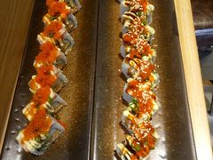 -晓寿司·精致料理(绿地店)
