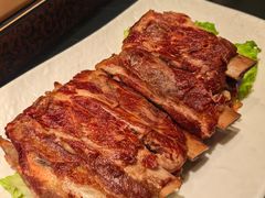 -西安饭庄·非遗陕菜(钟楼店)