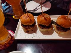 -Boxing Cat Brewery拳击猫精酿啤酒馆(永福店)