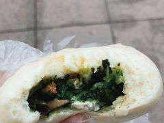 -功德林(南京西路店)