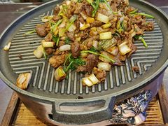 -恭敬李·烤鸭(天坛北门店)