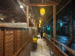 -全汁全味驴庄(凤岗店)