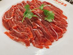 -燃计沙茶皇·香港沙茶火锅(人广旗舰店)