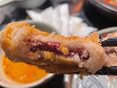 -云海肴云南菜·蒸汽石锅鱼(青岛万象城店)