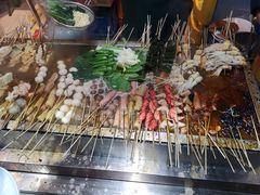 -郭记小街麻辣烫(南小街总店)