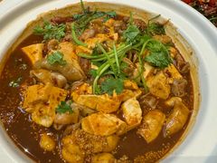 -扬州狮子楼·非遗淮扬菜(东关街店)