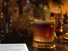 -柒Lounge(三里屯店)