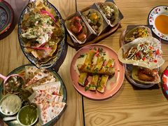 -TEQO·Mexican food & Bar
