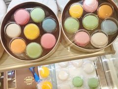 -供美香(集街店)