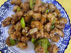 -红升老菜馆(巨兴街店)