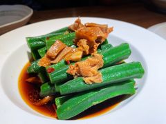 -水木苼 蔬食料理