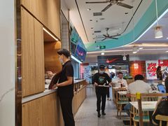 -苏晓玥·手作江南小吃(深圳北站店)