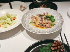 -马仕玖煲·融合菜·酥不腻烤鸭(人大店)