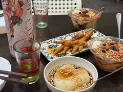 -谭家·钵钵鸡·蹄花·兔头(玉林南路店)