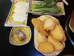 -芦月轩羊蝎子(太平桥店)
